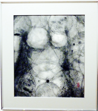 「白い幻影」　講師　萩原彰広