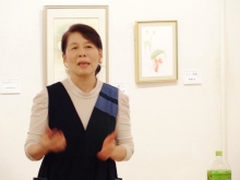 交流会 戸田先生コメント 交流会 戸田先生コメント