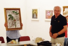 交流会 植木会員 コメント 交流会 植木会員 コメント