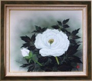 「牡丹」　植木克彦