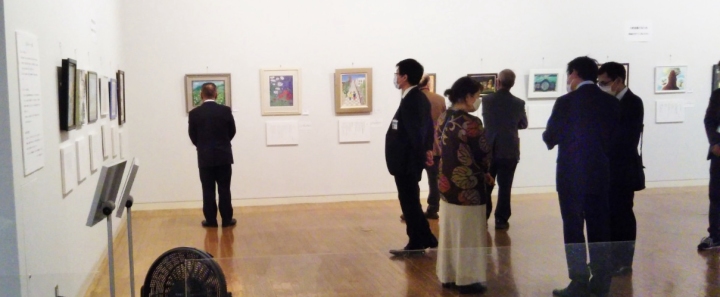 ＜２０２０年第12回＞