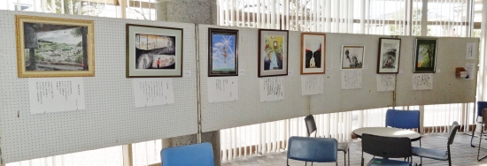 陽光台公民館４