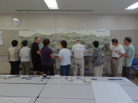 共同制作風景（2014年春）