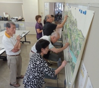 共同制作風景（2014年春）