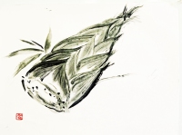 松尾先生のお手本　2