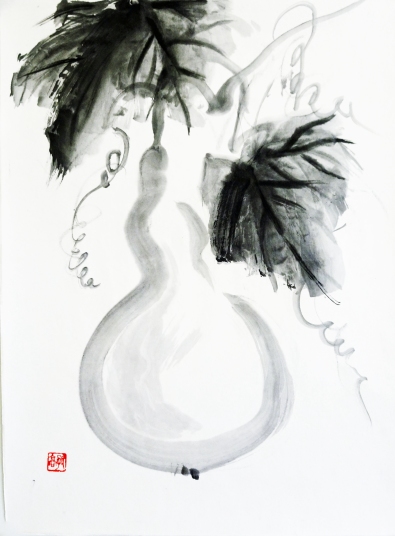 松尾先生のお手本　3