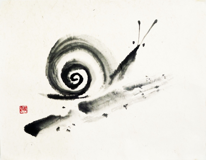 松尾先生のお手本　5