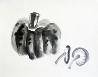 松尾先生のお手本　6