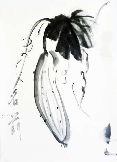 松尾先生のお手本　7