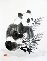 松尾先生のお手本　9