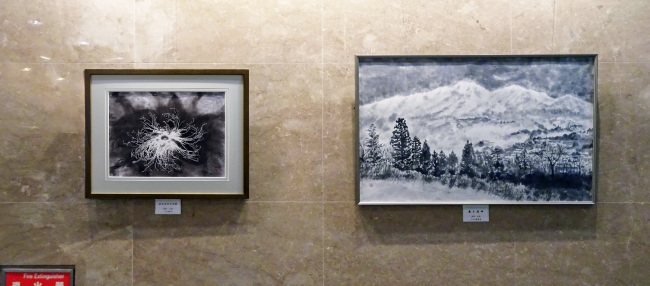 ギャラリー１０（河原公治）