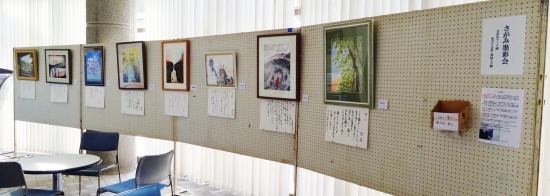 陽光台公民館３