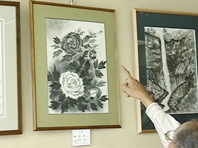 萩原先生講評会