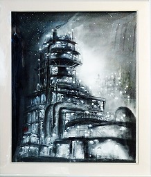 「煌塔」F20　講師　松尾好高