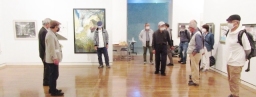 展示作業中 展示作業中
