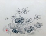 二輪草 斎藤義保 二輪草 斎藤義保