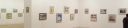 会場作品景 日本画 会場作品景 日本画