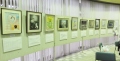 陽光台公民館展