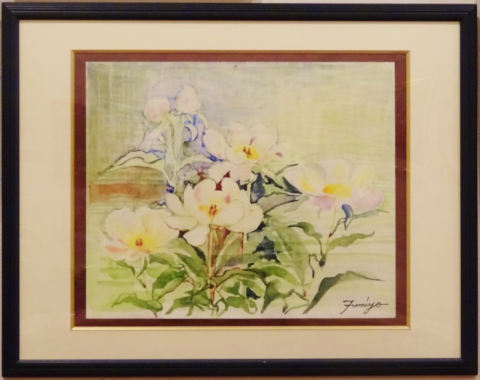 「シャクヤク」