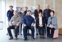 松尾先生講評景