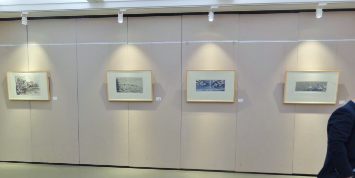 田澤伯堂/戸田みどり作品