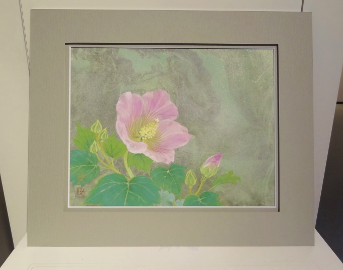 戸田みどり作品