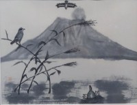 「桜島」　福永祐一