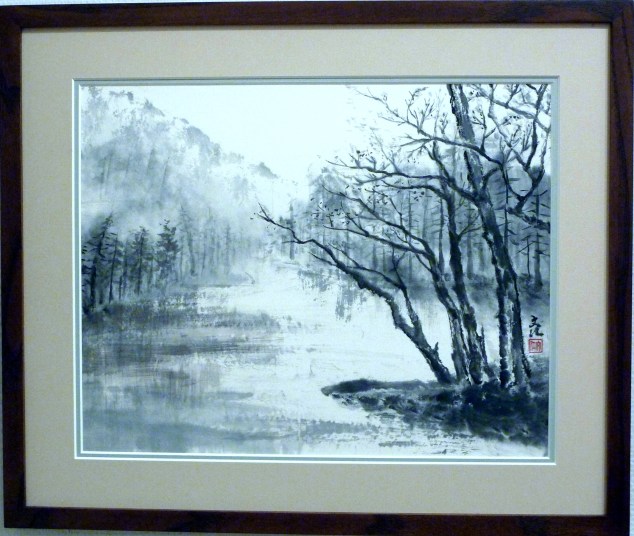 「春望」　須永文江