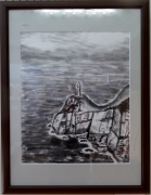 「大瀬崎（五島）」　高橋宏行