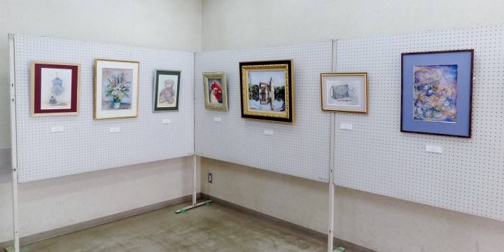 ２階　小会議室