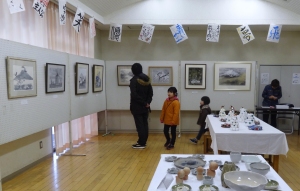 陽光台展２０１４