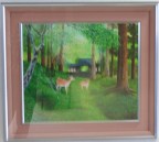 静寂　　高澤昭幸