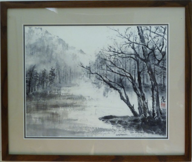 春望　　須永文江