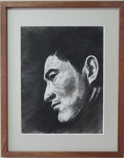 男　　齋藤義保