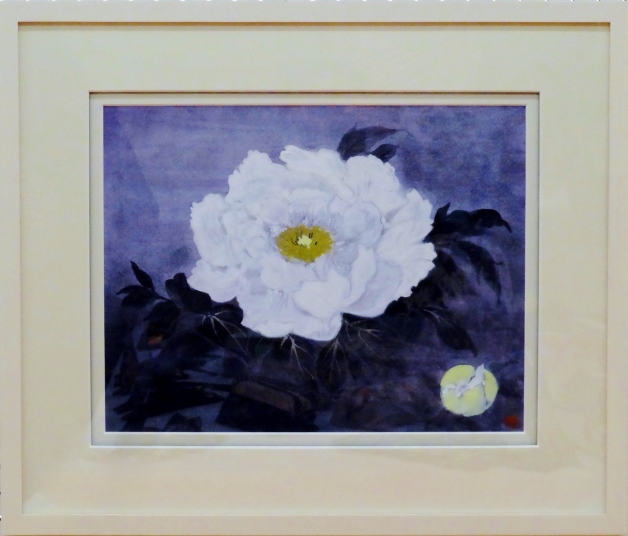 花王　　F6　近内文子